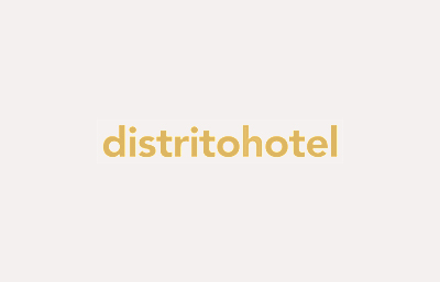 Logo-distritohotel