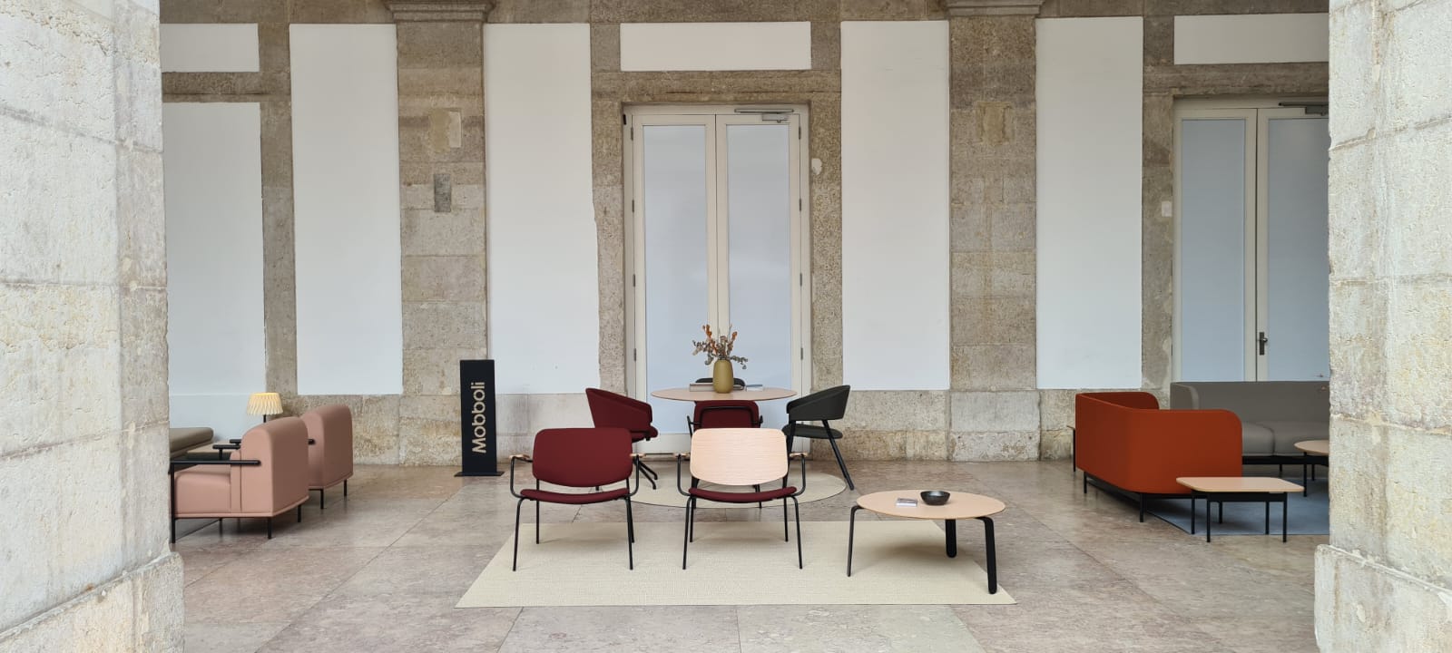 Design Room Lisboa - Mobboli - 01